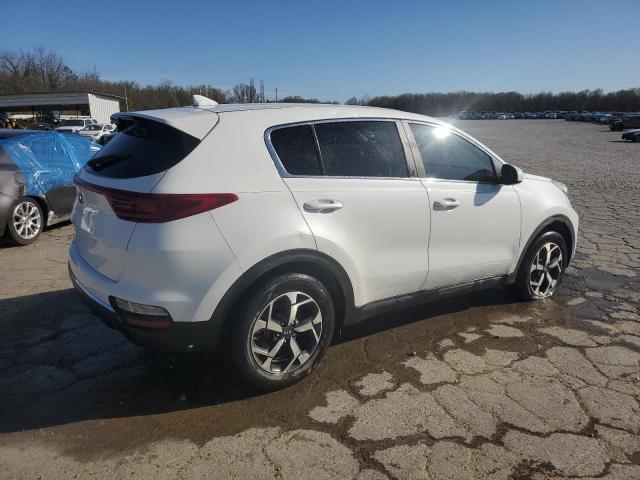 Vin: kndpm3ac8n7997499, lot: 50068255, kia sportage lx 20223