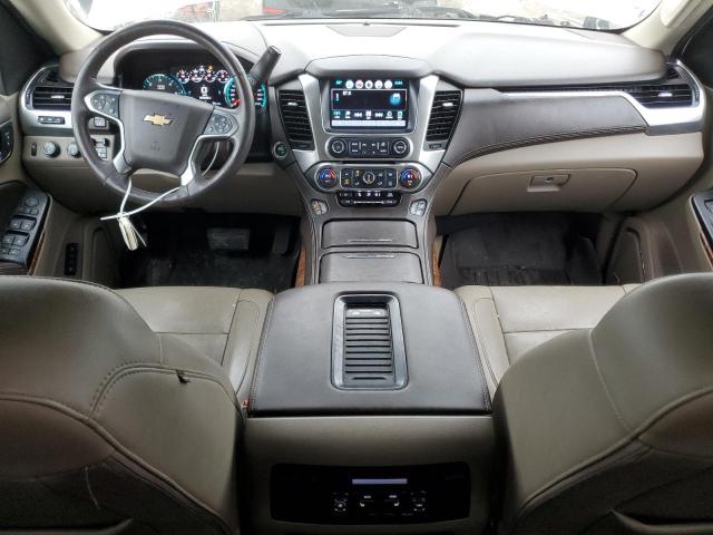 2017 CHEVROLET SUBURBAN K - 1GNSKJKC3HR364895