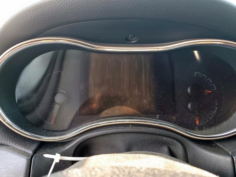 2015 JEEP GRAND CHER - 1C4RJEAG3FC792701