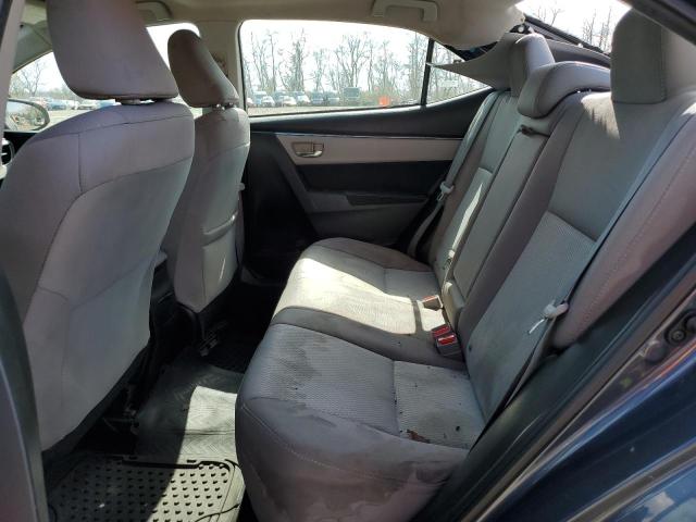2016 TOYOTA COROLLA L - 5YFBURHE4GP431720