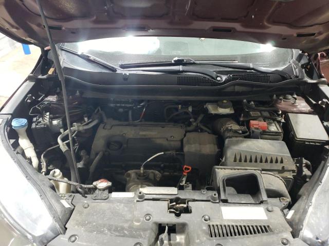2019 HONDA CR-V LX - 2HKRW6H36KH200619