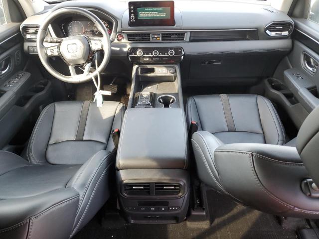 2024 HONDA PILOT TOUR - 5FNYG2H79RB004803