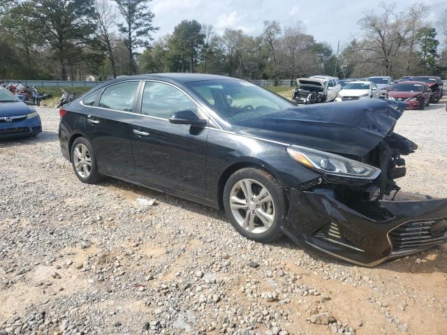 2018 HYUNDAI SONATA SPO 5NPE34AF6JH611484