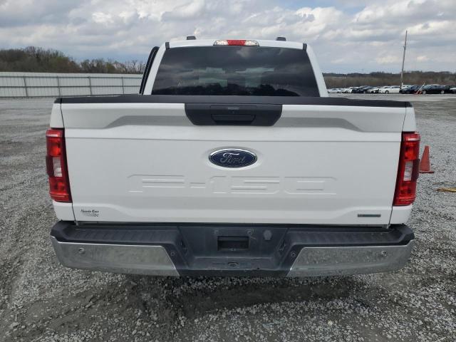 2023 FORD F150 SUPER - 1FTEW1C87PKD23620