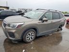2021 SUBARU FORESTER P - JF2SKAFC5MH485092