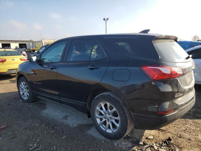 2020 CHEVROLET EQUINOX LS - 2GNAXHEV0L6284817