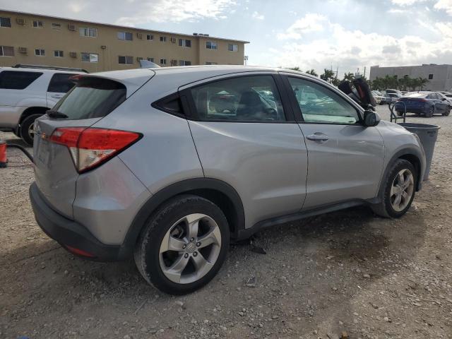 Vin: 3czru5h31nm702317, lot: 46328015, honda hr-v lx 20223