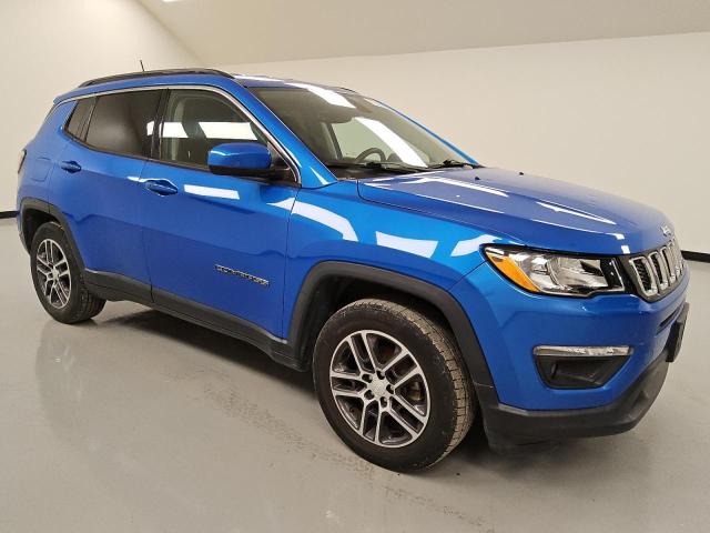 2017 JEEP COMPASS LA - 3C4NJCBB0HT693895