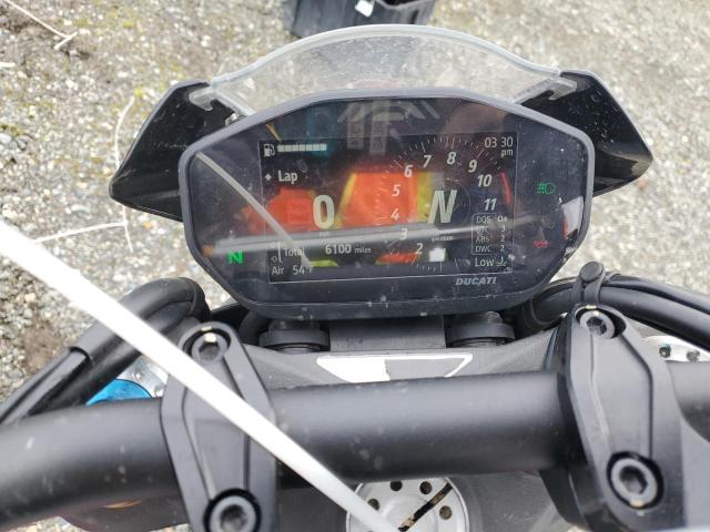 2024 DUCATI MONSTER ZDMMAMDT6RB008930