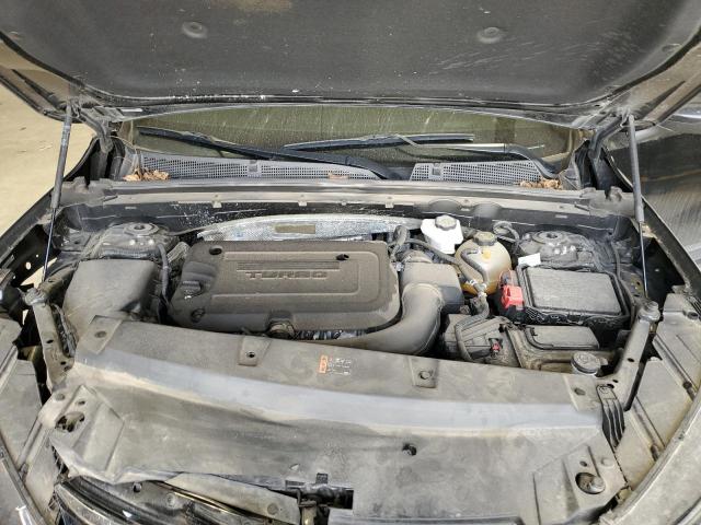 2023 BUICK ENVISION E - LRBFZPR46PD061496