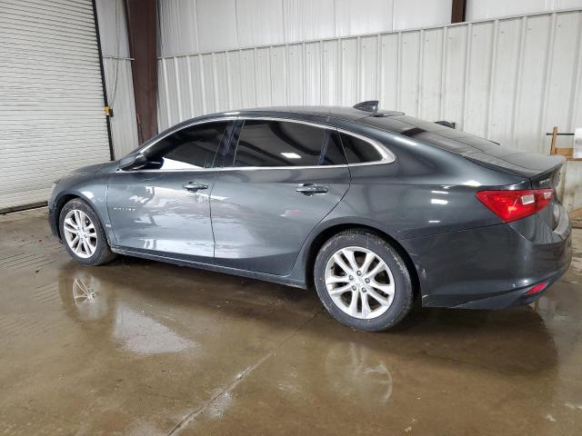Vin: 1g1ze5st2hf157768, lot: 51293895, chevrolet malibu lt 20172
