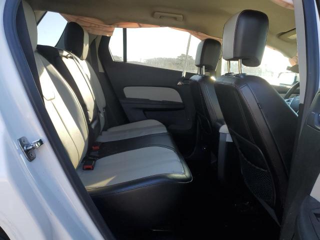 2015 GMC TERRAIN SL - 2GKFLSE36F6320136