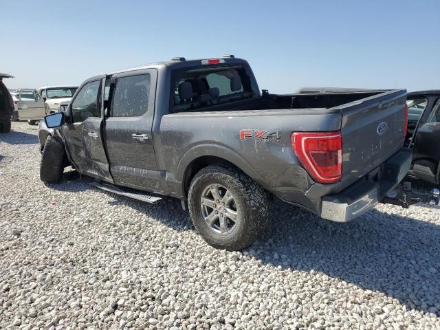 Vin: 1ftfw1ed7mfb42049, lot: 49723365, ford f-150 supercrew 20212
