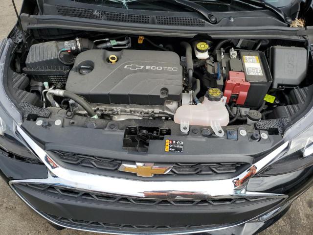 2022 CHEVROLET SPARK 1LT - KL8CD6SA6NC007527