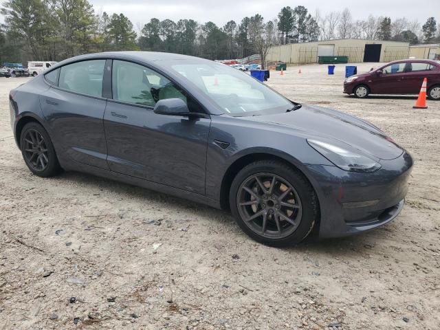Vin: 5yj3e1ea0pf620784, lot: 49323115, tesla model 3 20234