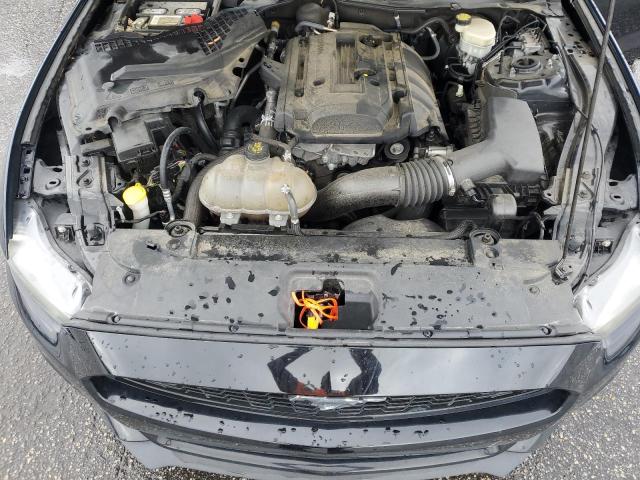 2016 FORD MUSTANG - 1FA6P8TH7G5265541