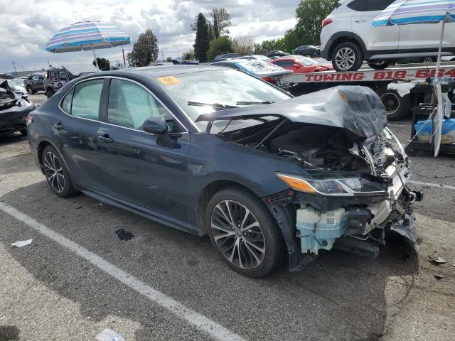 Vin: 4t1b11hk4ku751062, lot: 47894495, toyota camry l 20194