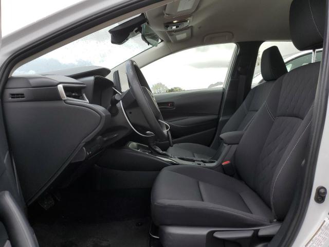 2024 TOYOTA COROLLA LE - JTDBCMFEXR3045694