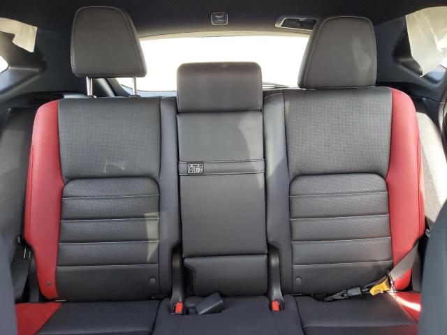 2021 LEXUS NX 300 BAS - JTJSARBZ6M2198757