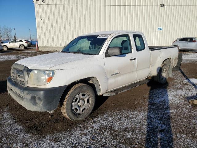 TOYOTA TACOMA ACC