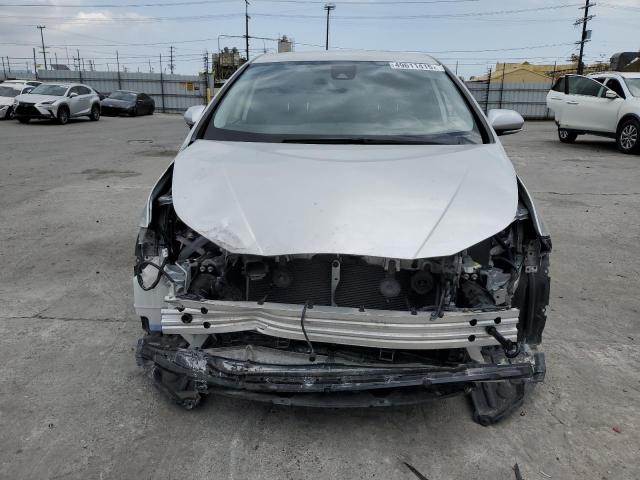 2022 TOYOTA PRIUS NIGH JTDKAMFU4N3159214