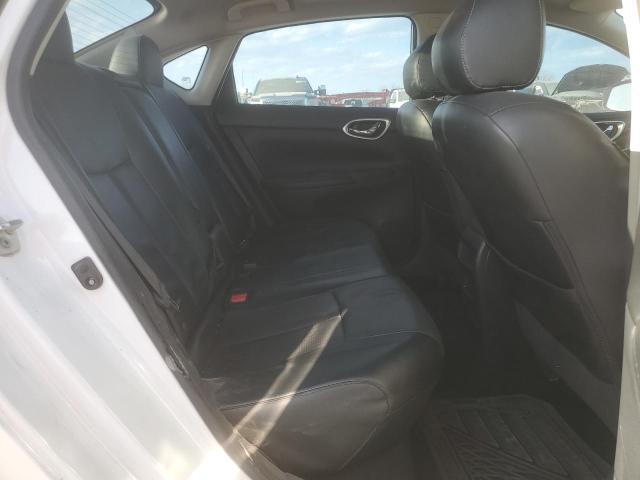 2018 NISSAN SENTRA - 3N1AB7AE8JL668492
