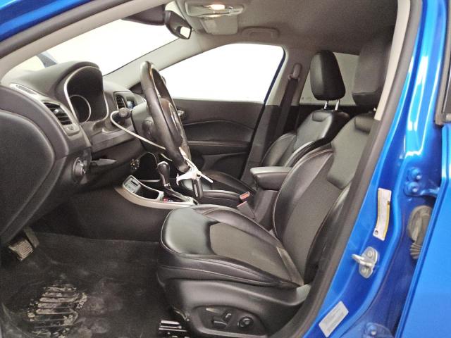 2017 JEEP COMPASS LA - 3C4NJCBB0HT693895
