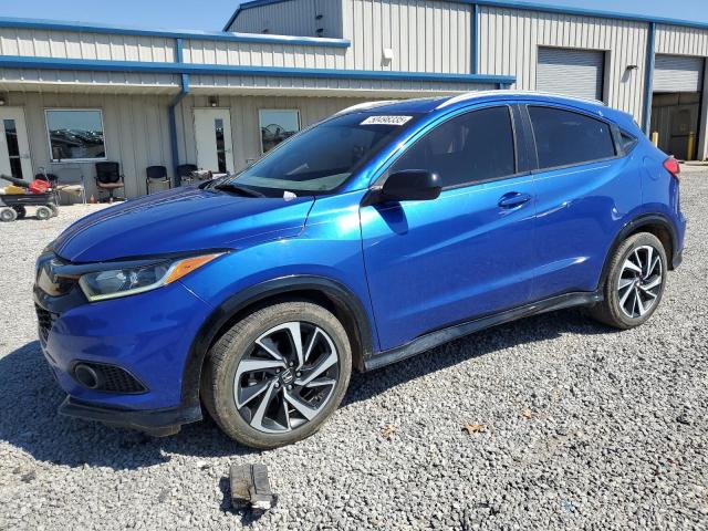 HONDA HR-V SPORT
