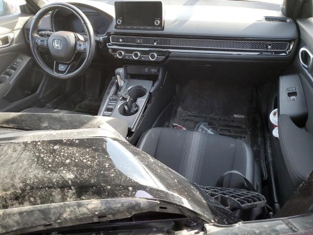 2024 HONDA CIVIC SPOR 2HGFE2F51RH109586