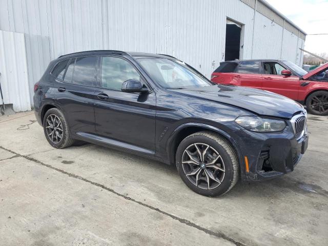 Vin: 5ux53dp06n9n20831, lot: 50388285, bmw x3 xdrive30i 20224