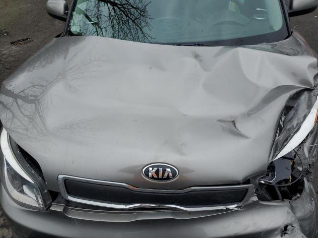 2016 KIA SOUL - KNDJN2A20G7273748