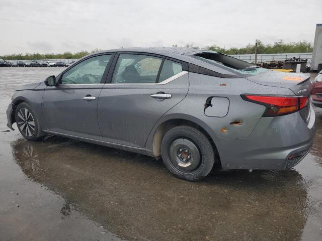 2021 NISSAN ALTIMA SV - 1N4BL4DV6MN346582
