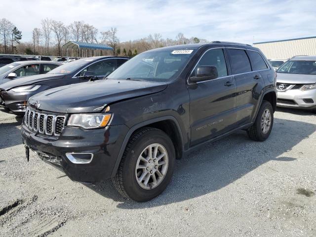 Vin: 1c4rjfag7jc274704, lot: 49652265, jeep grand cher laredo 2018 img_1