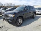 2018 JEEP GRAND CHER - 1C4RJFAG7JC274704