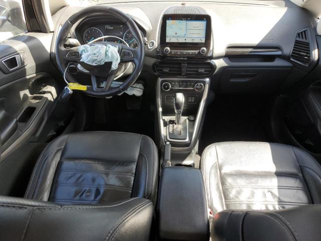 2018 FORD ECOSPORT T - MAJ3P1VEXJC212722