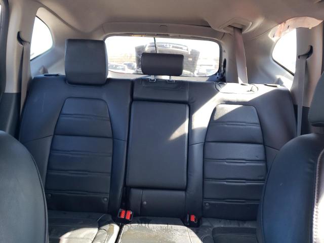 2018 HONDA CR-V LX - 2HKRW6H32JH218436