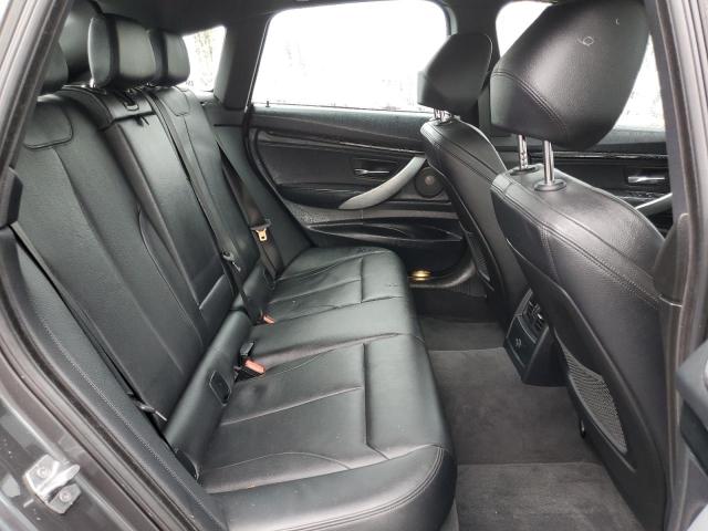 2016 BMW 335 XIGT WBA3X9C55GD870024
