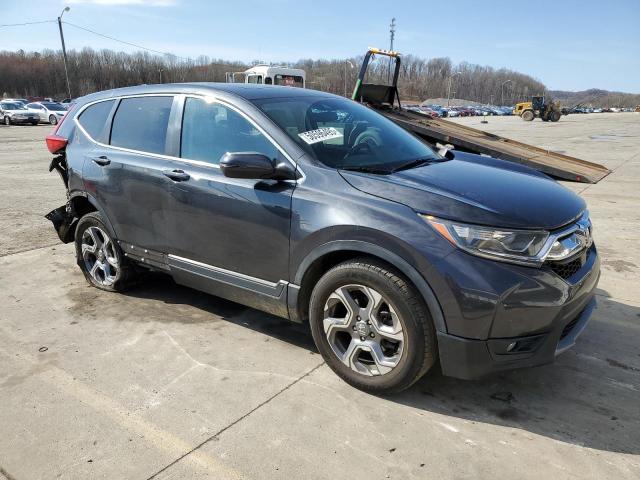 2018 HONDA CR-V EX 5J6RW1H55JL011615