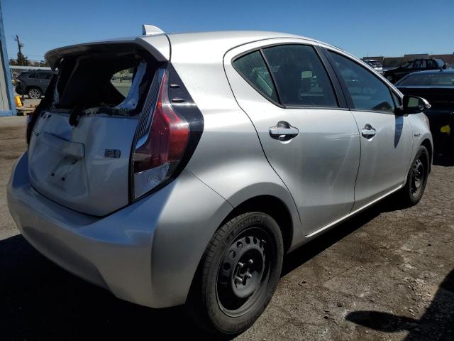 Vin: jtdkdtb30f1099699, lot: 49233655, toyota prius 20153