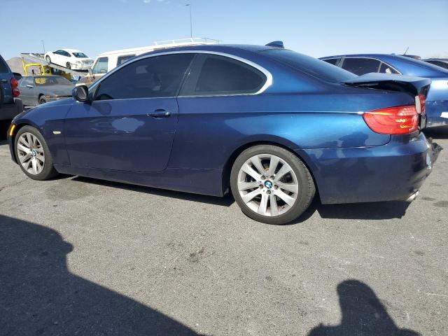 Vin: wbake5c53dj107815, lot: 51464055, bmw 3 series i sulev 20132