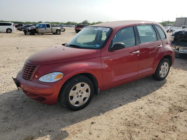 CHRYSLER PT CRUISER