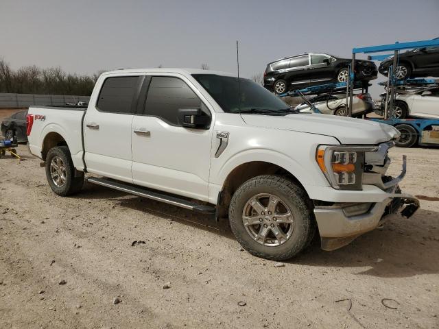 Vin: 1ftfw1e57mfc30656, lot: 48899095, ford f-150 supercrew 20214