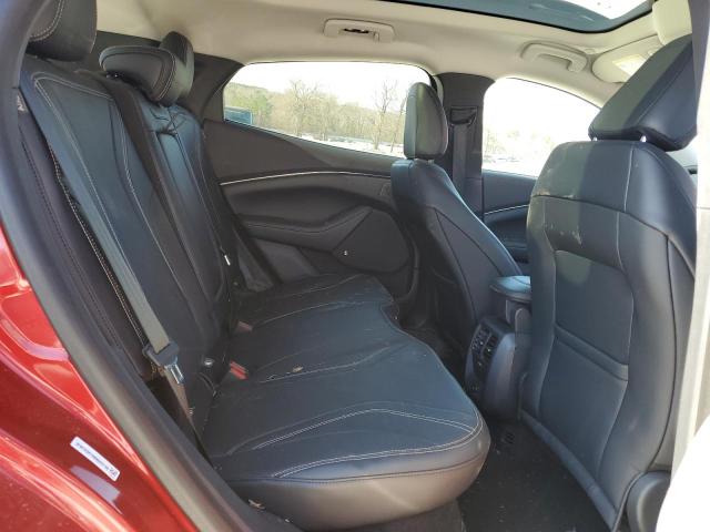 2022 FORD MUSTANG MA - 3FMTK3R79NMA29148