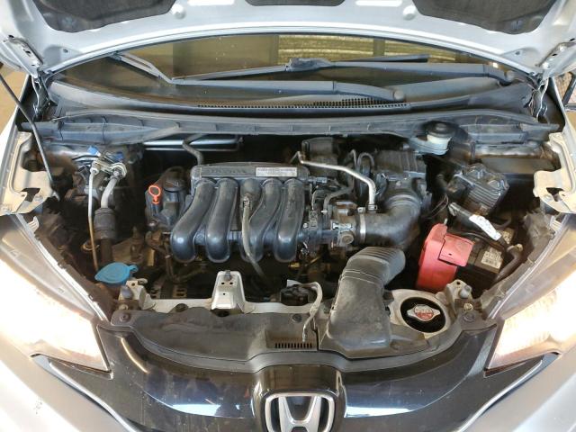 2015 HONDA FIT EX - 3HGGK5H83FM707228