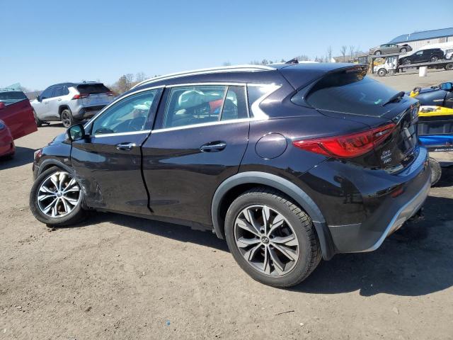 Vin: sjkch5cr2ja058312, lot: 50995565, infiniti qx30 base 20182
