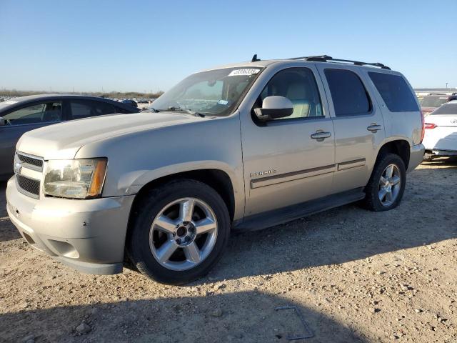 CHEVROLET TAHOE C150
