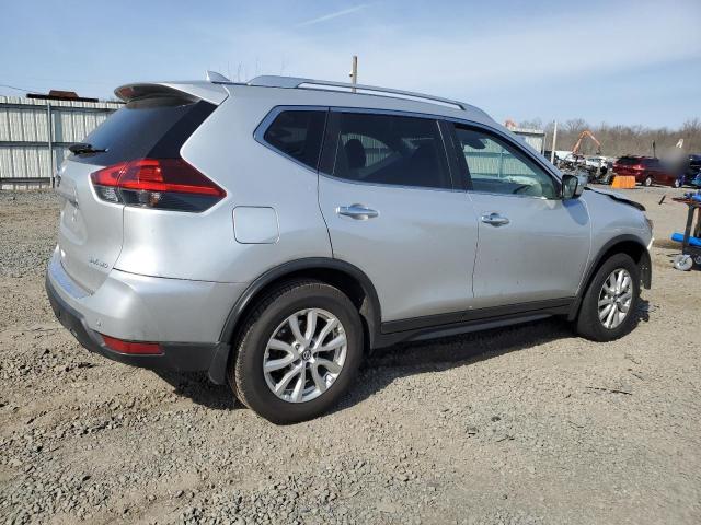 Vin: jn8at2mv9lw130801, lot: 48796785, nissan rogue s 20203