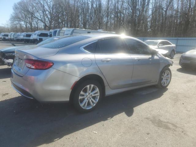 2015 CHRYSLER 200 LIMITE - 1C3CCCAB1FN702771