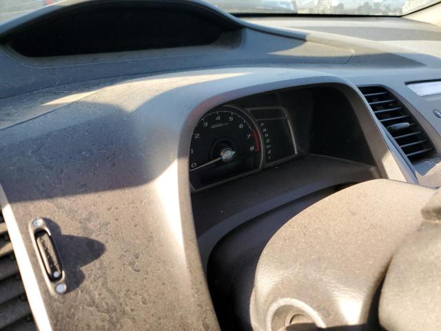 2011 HONDA CIVIC VP - 19XFA1F33BE023992