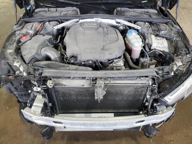 2017 AUDI A4 ALLROAD WA18NAF41HA092627